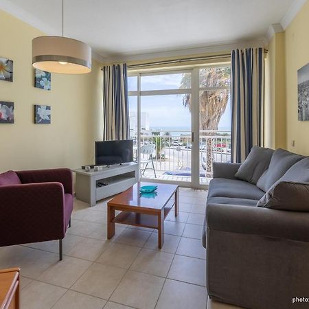 Apartment Sofia Armação de Pêra Dış mekan fotoğraf