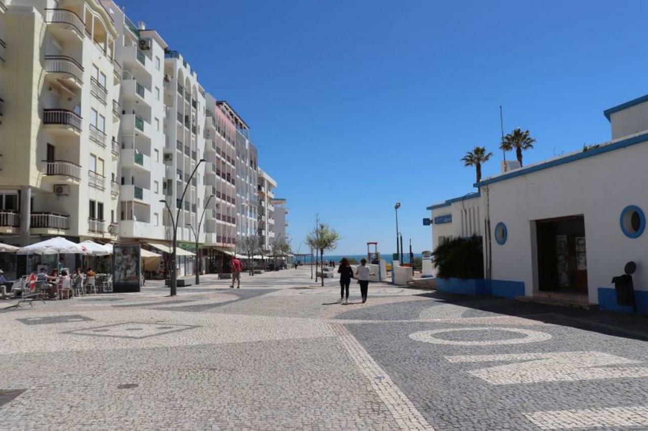 Apartment Sofia Armação de Pêra Dış mekan fotoğraf