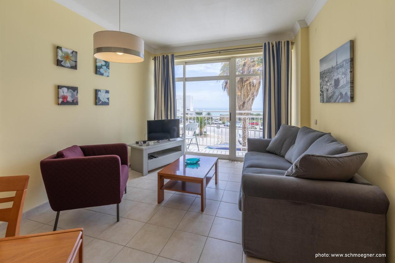 Apartment Sofia Armação de Pêra Dış mekan fotoğraf